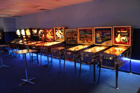 Railroad Square Art District